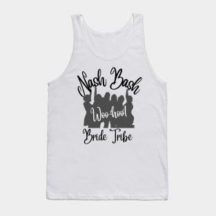 Nash Bash Bride Tribe Tank Top